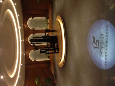 【廣州冠鋒家具實業】 - 廣告發布 室內人