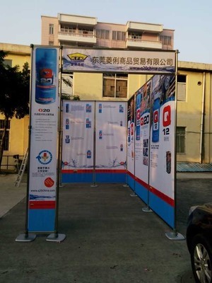 【展覽展示架 4S汽車展架 新型展示架,室內(nèi)外廣告展示架】?jī)r(jià)格,廠家,圖片,其他廣告展覽設(shè)備,廣州市海納展覽展示器材-